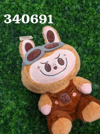 PELUCHE FW10 35|1000007340691