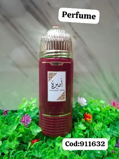 [3150954] PERFUME SC1163