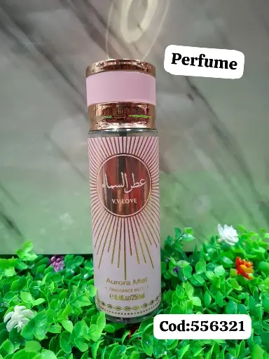 PERFUME VL9056-335|6944348556321