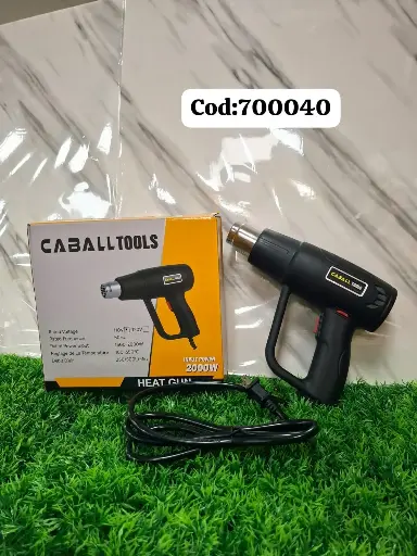 PISTOLA DE SECADO B016T