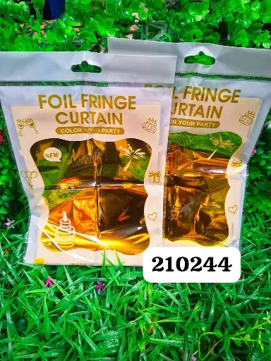 [1210244] CORTINA PARA FIESTA 244|1000001210244 1000001210244