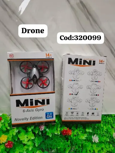 DRONE HM964866/8.5CM|1000007320099
