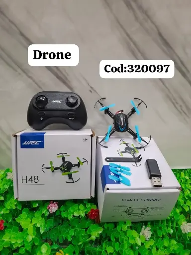 DRONE HM964873/13CM|1000007320097