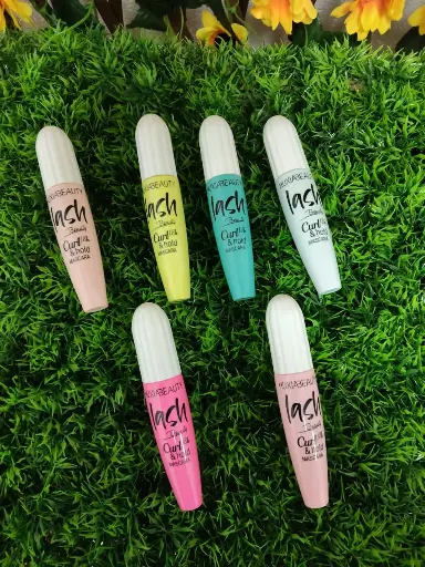 MASCARA P/PESTAÑAS 8489|6971605284895