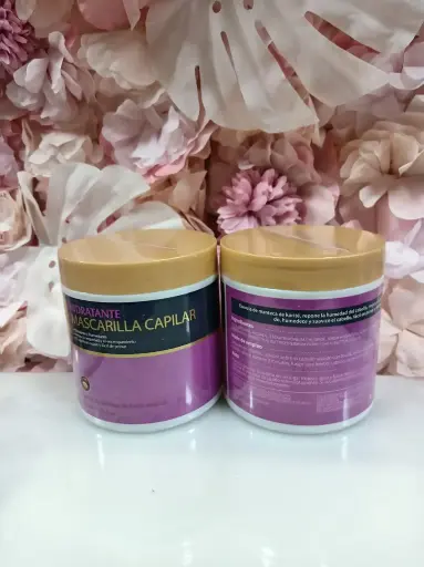 [137827] MASCARILLA CAPILAR HIDRATANTE 137827|7877771378279  7877771378279