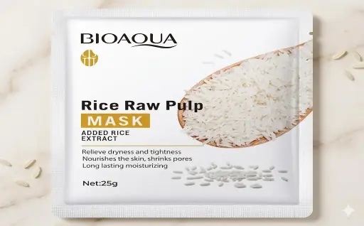 [680205] MASCARILLA DE ARROZ 680205|6976504680205 6976504680205