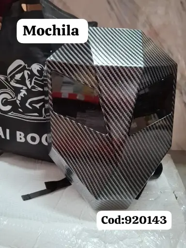 MOCHILA 20143M