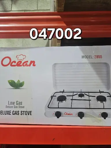 ESTUFA 2855|1001923047002