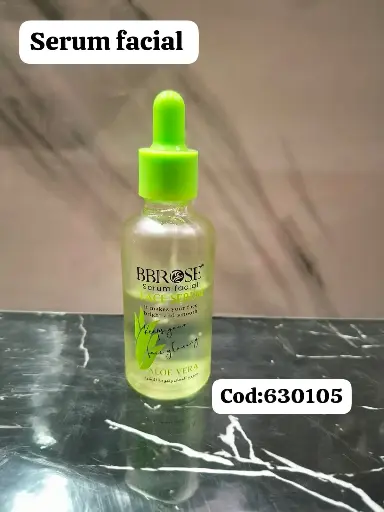 FACE SERUM  R-125-A|5061030630105