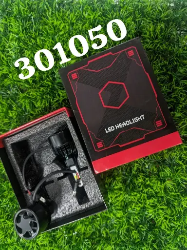 FARO PARA AUTO H3 HD-800610