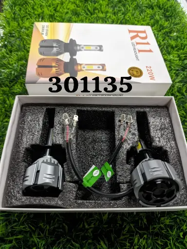 FARO PARA AUTO R11H HD-800113|2455238301135