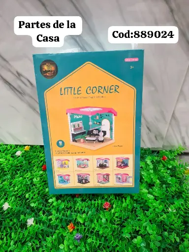 PARTES DE CASA LC3375-2|1001923889024