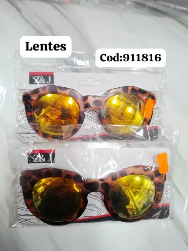GAFAS 516105