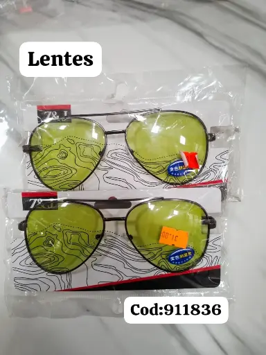 GAFAS 516124