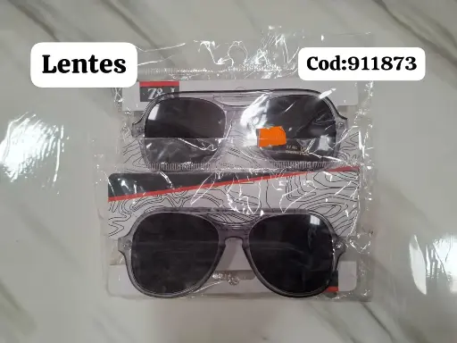GAFAS PARA CABALLERO 516314|2022120911873