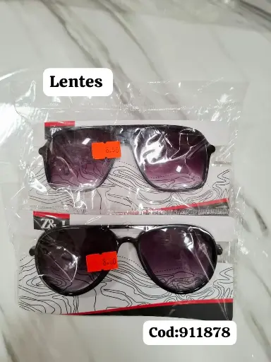 GAFAS PARA CABALLERO 516319|2022120911878