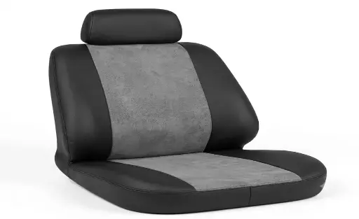 JUEGO DE 8 FUNDAS PARA ASIENTOS DE COCHE HY-152