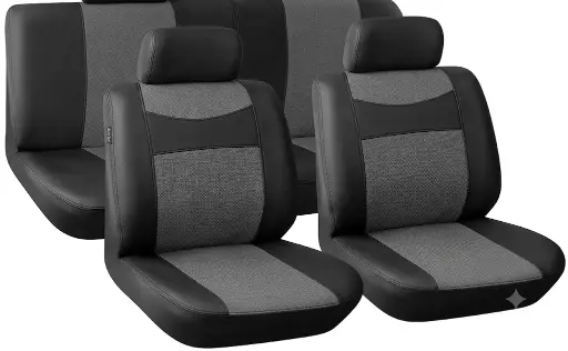 JUEGO DE FUNDAS PARA AUTO HY-S16049