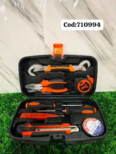 KIT HERRAMIENTAS JYS002 6