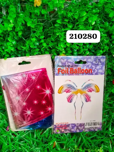 GLOBO MARIPOSA ZX-HD629/631/633/636|1000001210280