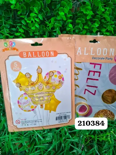 GLOBO METALICO 35044-38|1000001210384