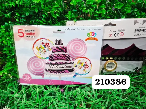 [1210386] GLOBO METALICO 35044-40|1000001210386 | 1000001210386