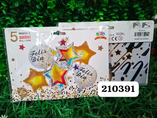 [1210391] GLOBO METALICO 35044-45|1000001210391 | 1000001210391