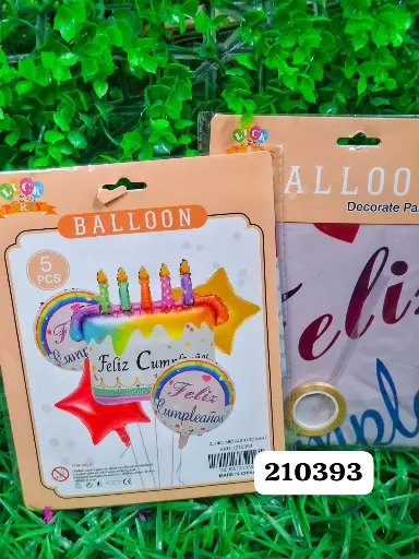 GLOBO METALICO 35044-47|1000001210393