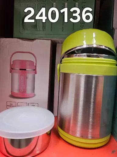 HERMETICO 945A-1.9L|1000006240136