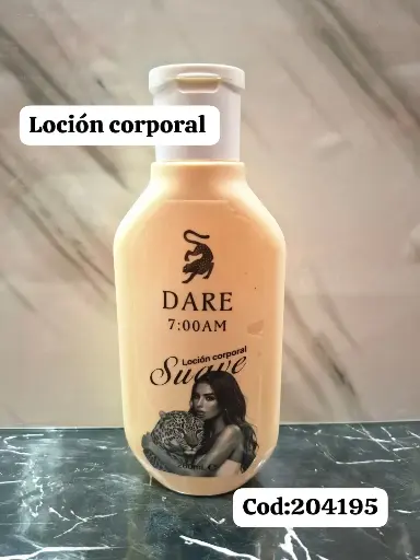 LOCION CORPORAL 220419|7877772204195