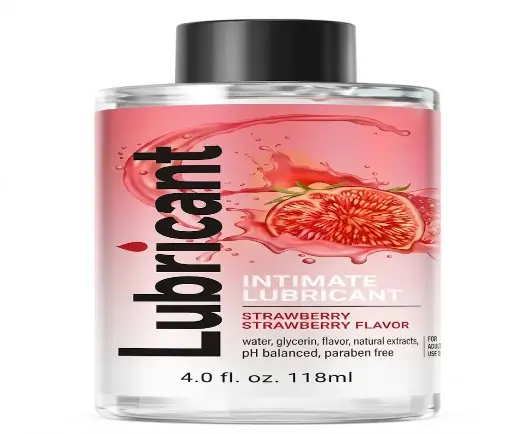 LUBRICANTE FRESA 200ML