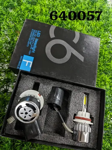 LUZ PARA CARRO C6 9004|1040025640057