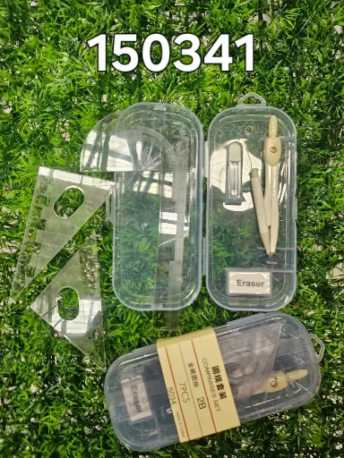 [6957038150341] SET COMPAS 0341 |6957038150341