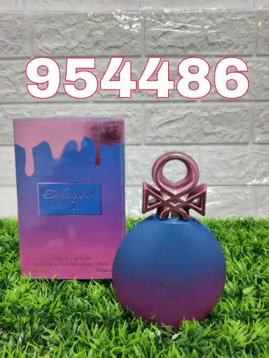[3151478] PERFUME LV5448 / 840417954486