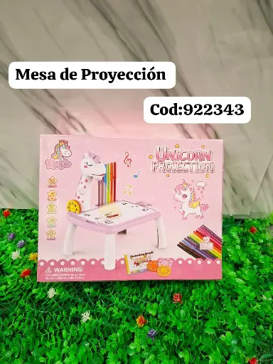 [22343M] MESA DE PROYECCION/2022120922343 | 2022120922343