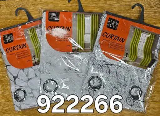 [22266M] CORTINAS/2022120922266 | 2022120922266