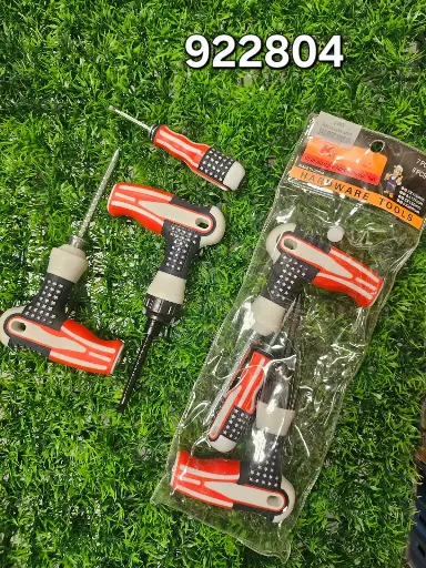 [22804M] SET HERRAMIENTA 22804M/2022120922804  