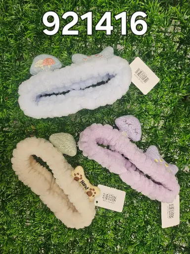 BANDA PARA EL CABELLO/2022120921416 2022120921416