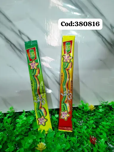 [97836] BARRAS DE FRUTA Y MIEL/6971553380816 6971553380816