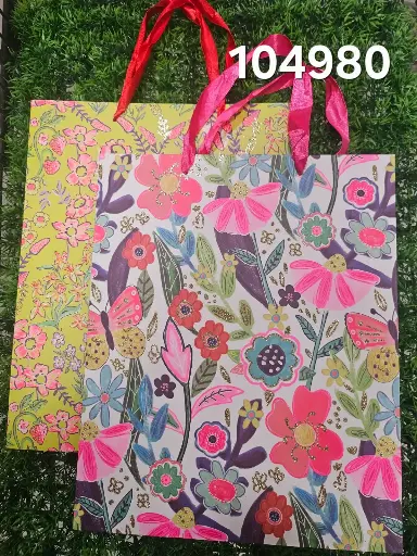 [510498] BOLSA DE REGALO/7877775104980 7877775104980