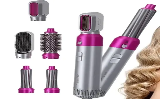 [21844M] CEPILLO MULTIFUNCIONAL CABELLO 21844M  2022120921844