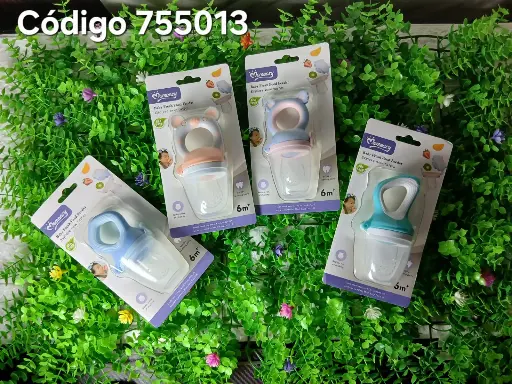 [20731M] CHUPETE BEBE 45501  69576607-5501-3
