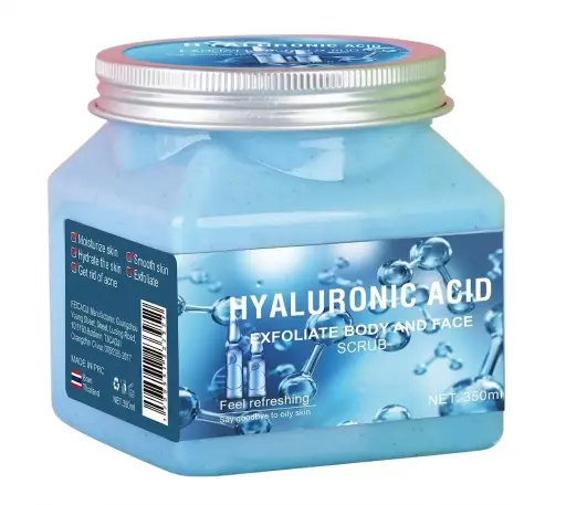 [7598872233952] EXFOLIANTE ACIDO HIALURONICO 33952 / 7598872233952