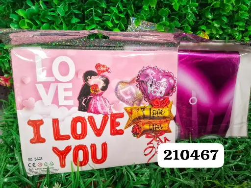 [1210467] GLOBOS/100001210467 | 1000001210467