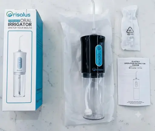 [22030M] IRRIGADOR ORAL 22030M/2022120922030 