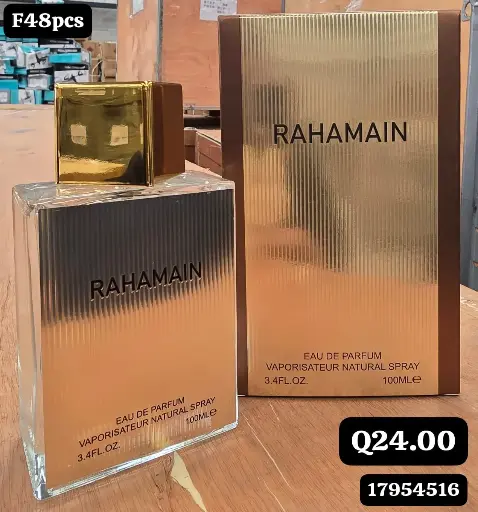 [3151481] PERFUME LV5451/840417954516 840417954516