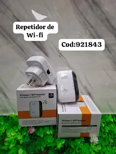 [21843M] REPETIDOR WIFI 21843M  2022120921843