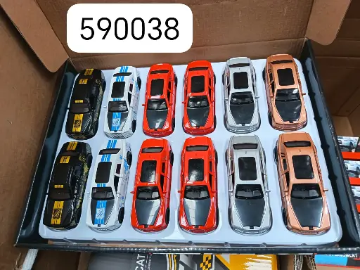 [202303759003] CARRITO/2023037590038  
