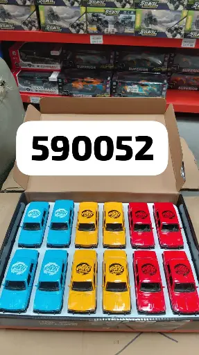 [202303759005] CARRITO/2023037590052  