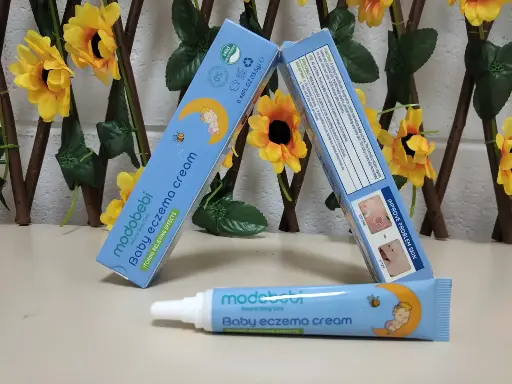 [BB07] CREMA P/BEBE BB07 | 9353290000139